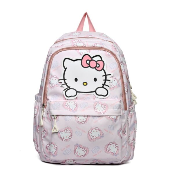 HELLO KITTY BAG - WW304