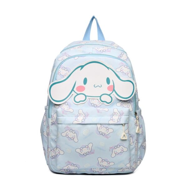 CINNAMOROLL SCHOOL BAG - WW311