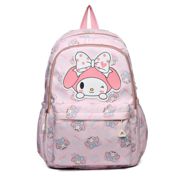 MY MELODY SCHOOL BAG - WW313