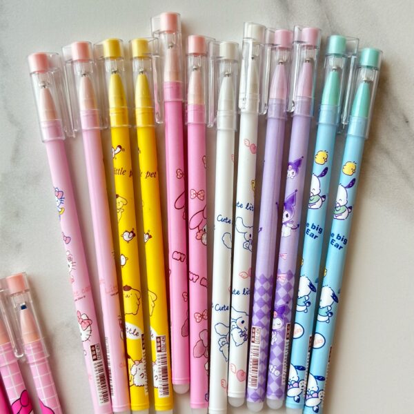 MY MELODY PEN SET - WW413