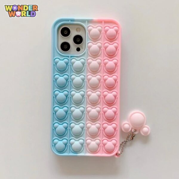 POP IT IPHONE CASE - WW155