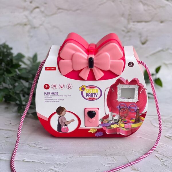 FUNNY SISTER PARTY BAG - WW212