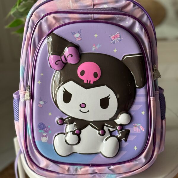 KUROMI BAG - WW322