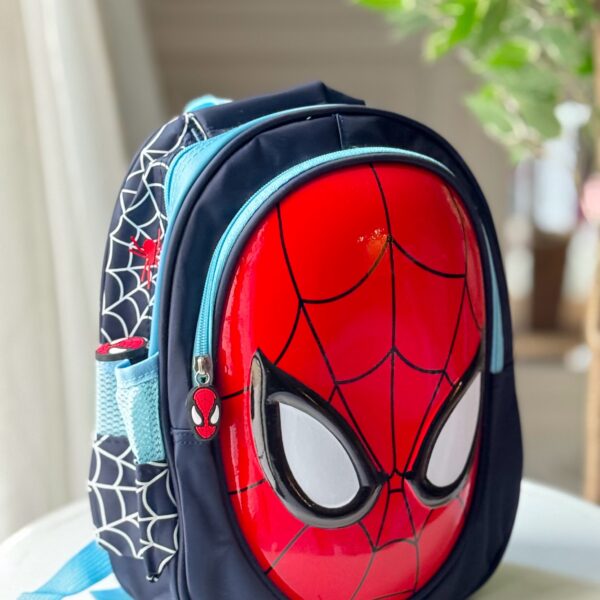 SPIDER MAN BAG - WW329