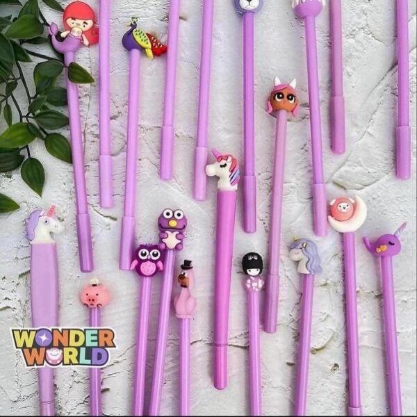 PENS SET WITH A CASE - WW393