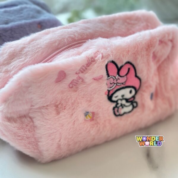 MY MELODY PENCIL CASE - WW505