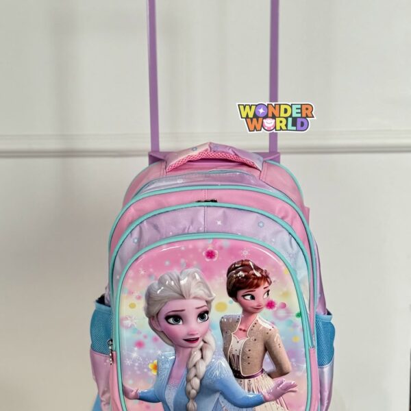 ELSA SCHOOL BAG - WW330
