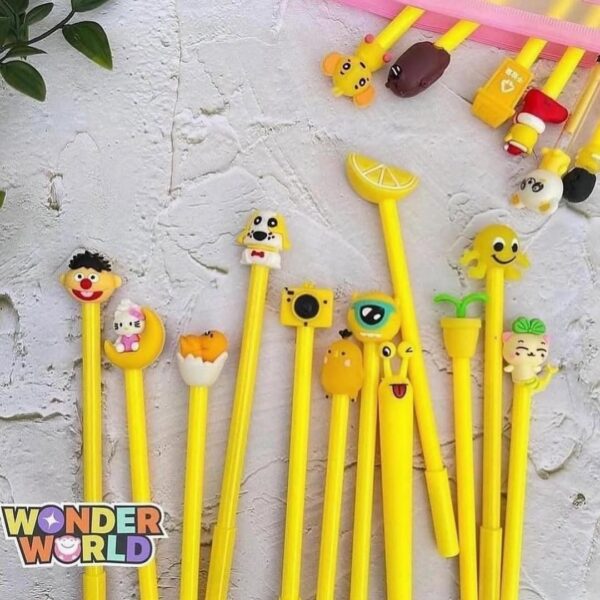 PENS SET WITH A CASE - WW389